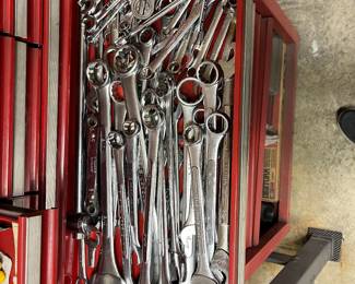 Craftsman and others