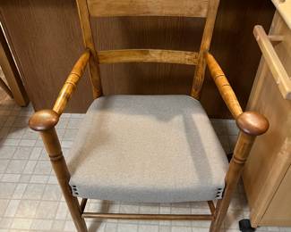 Midcentury chair