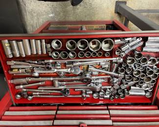 Craftsman