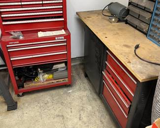 More Craftsman