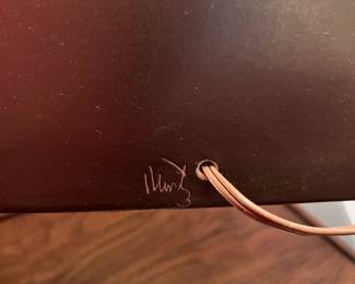 Signature