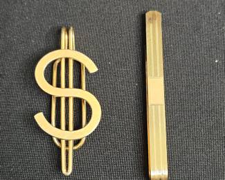 Krementz Money Clips