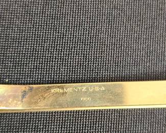 Krementz Money Clips