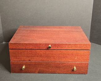 Reed & Barton Flatware Set