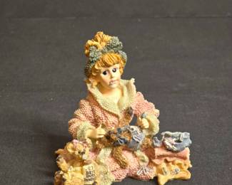 Yesterdays Child Figurine Collection