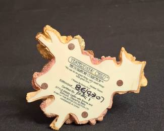 Yesterdays Child Figurine Collection