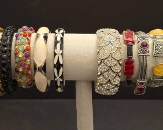Vintage Bracelets