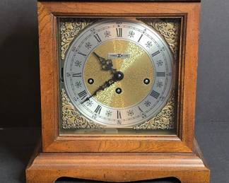 Howard Miller Graham Bracket Mantel Clock