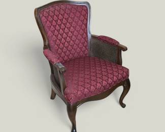 Louis XV style Armchair