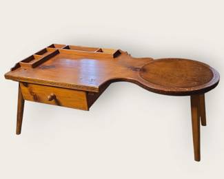 Vintage Cobblers Table