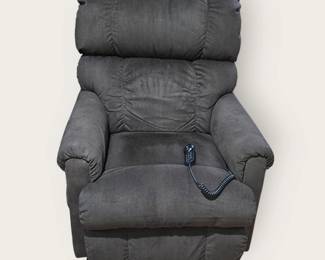 Rocker Recliner