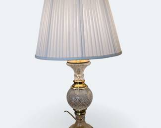 Crystal Clear Industries Lamp Qty(2)