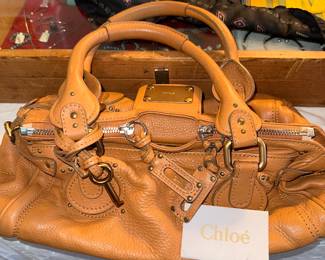 Chloe handbag