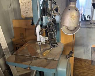 Bandsaw