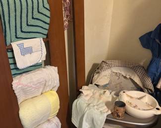 High chair