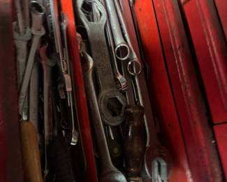 Wrenches