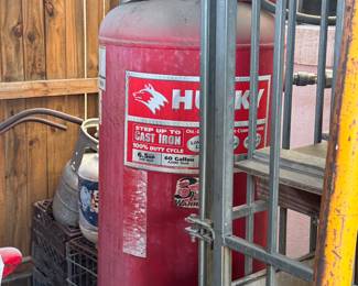 Air compressor unit