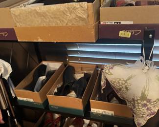 Shoes