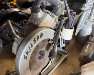 Saws