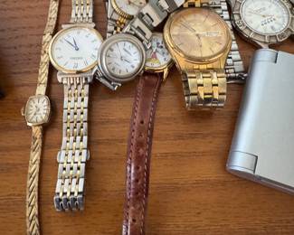 Watches