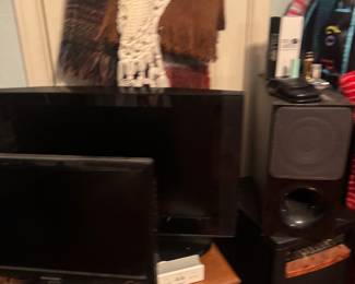 Televisions