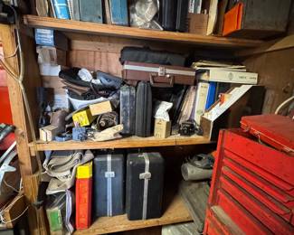 Miscellaneous tool