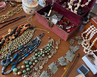 Jewlery