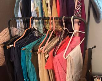 Clothing