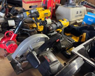 Heat guns