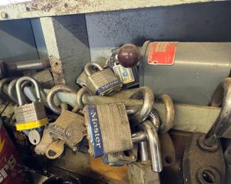 Locks