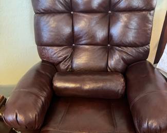 Standing chair
