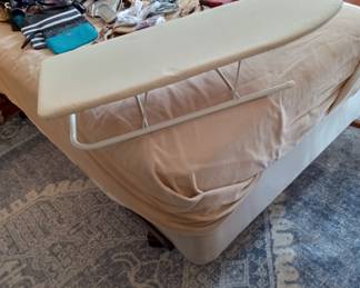 Tabletop Ironing Board 