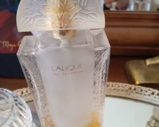Lalique Perfume 