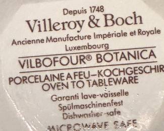 Villeroy & Boch