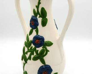 floral vase