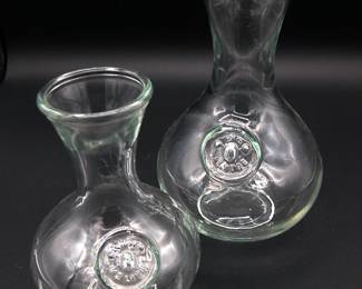 wine carafe