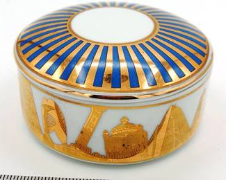 Tiffany & Co trinket box Chicago