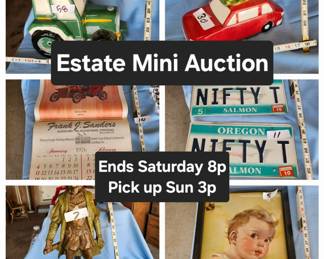 Sale Picture