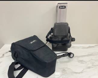 Lot 1791 Saunders Cervical Neck Traction Device