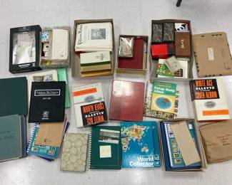 Lot 1472 Very Large Lot Collectible Postage Stamps Domestic  Foreign Philatelic