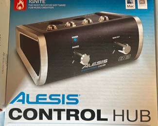 Alesis Control Hub