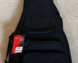 Guitar Case