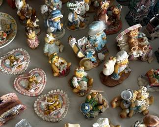 Cherished Teddies