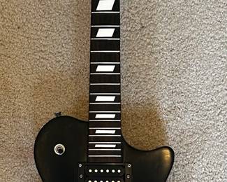 Electric Guitar