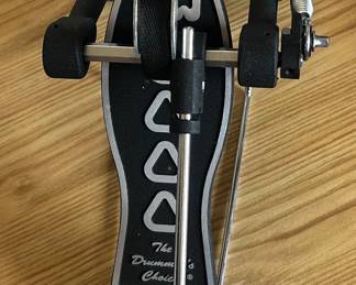 Drum Pedal