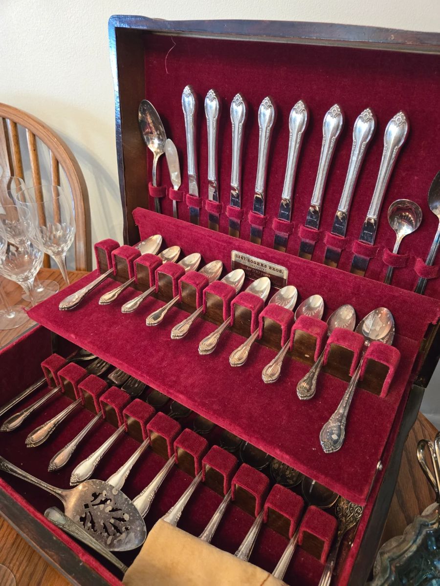 Estate Sale in Abilene, TX starts on 3/8/2025