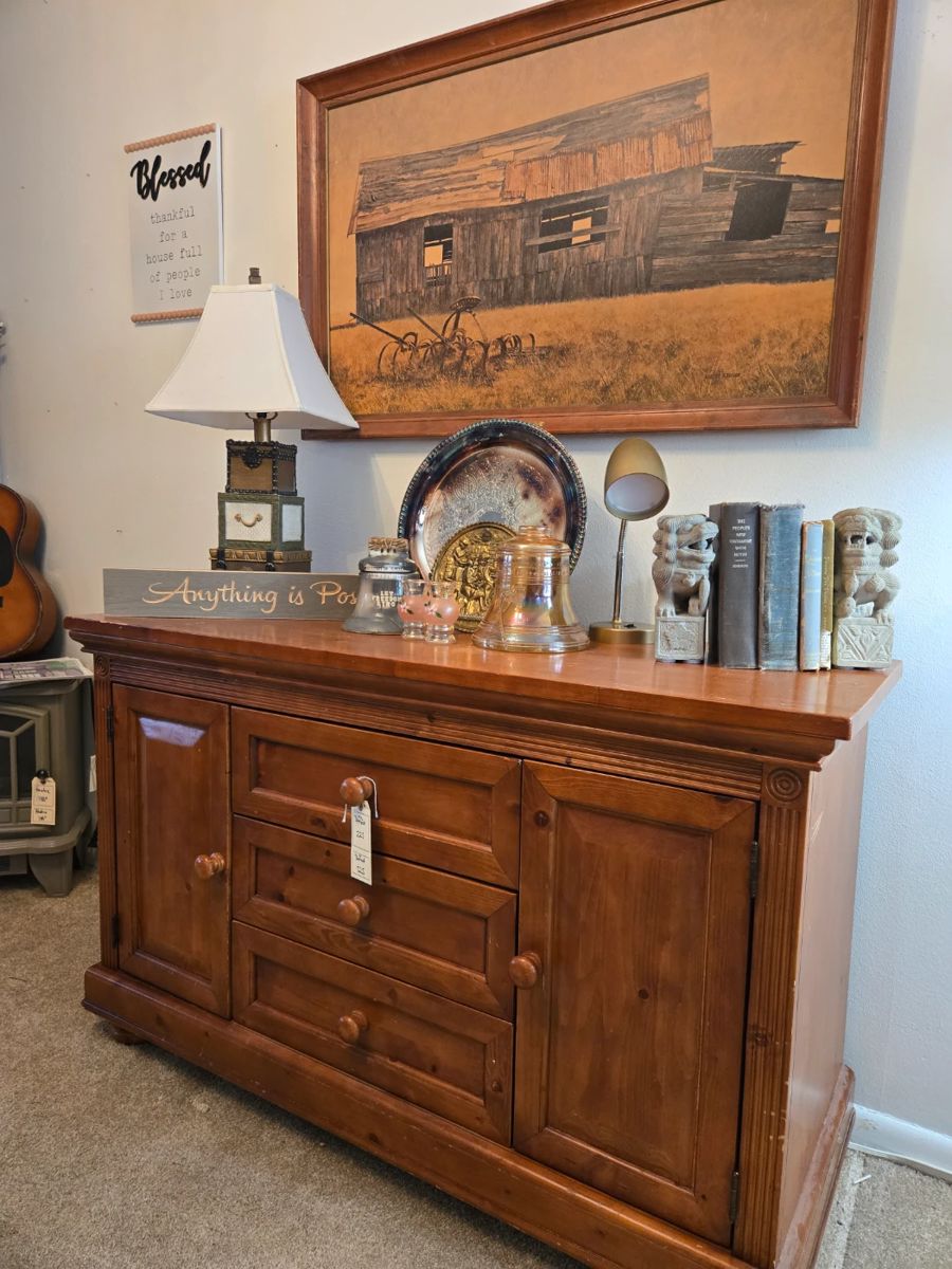 Estate Sale in Abilene, TX starts on 3/8/2025