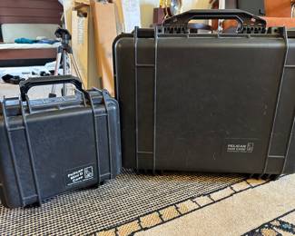 Pelican 1520 case, Pelican mini D case