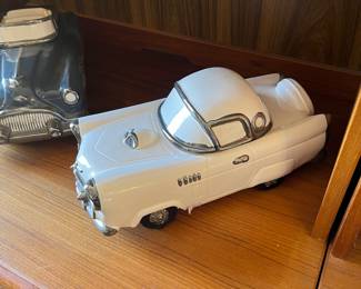 1970's Collectible alcohol bottles