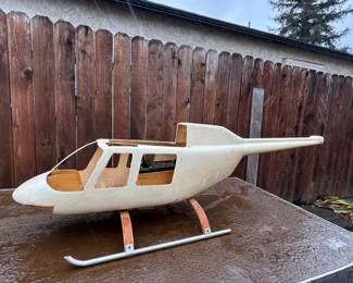 Collection of Remote RC Helicopters and Parts 